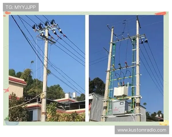 lt乐投瑞丰线路检测设备提升电力线路检测效率的创新实践