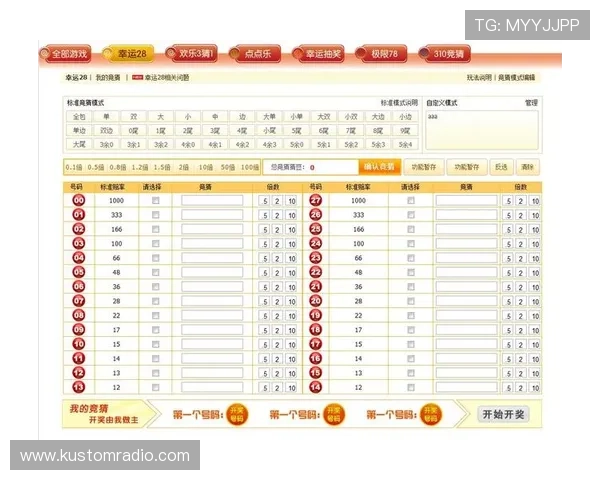 乐投竞猜软件：如何选择适合自己的高效竞猜平台